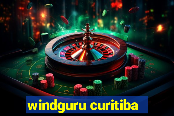 windguru curitiba